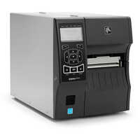 Durable Zebra Zt410 Industrial Barcode Printer