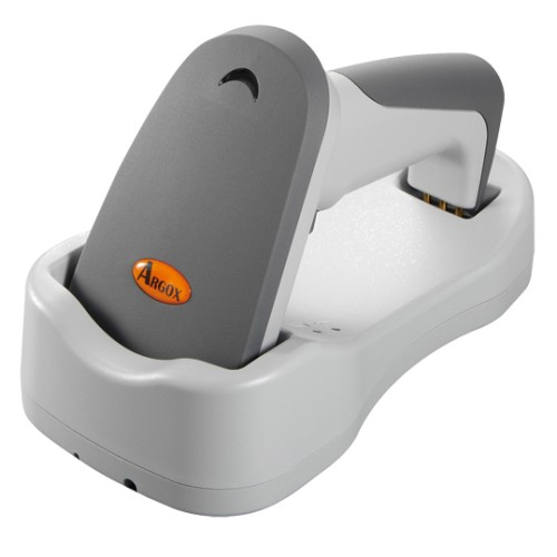 Argox AS-8520 Cordless Barcode Imager