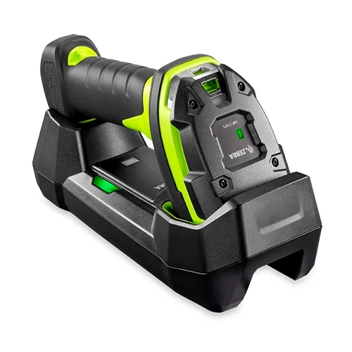 Zebra DS3678 Barcode Scanner