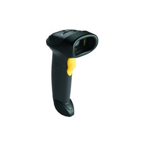 Symbol Ls2208 Handheld Scanner Application: Industrial