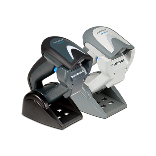 Datalogic GRYPHON 4100 Cordless 1D Barcode Scanner