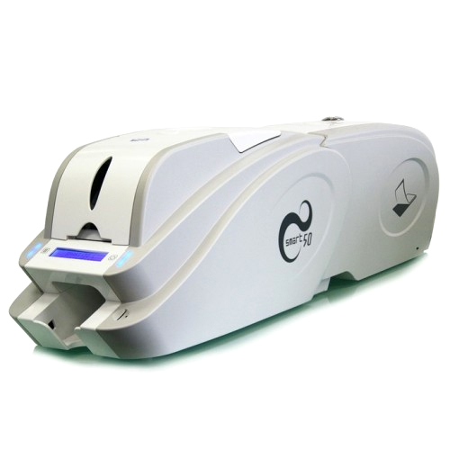 Smart 50L Laminating ID Card Printer