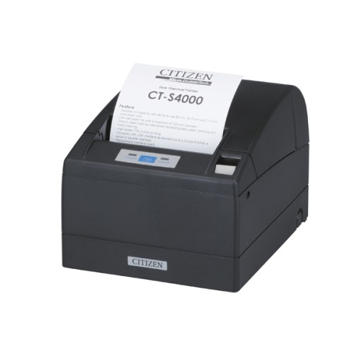 Citizen CT-S4000 Full Width POS Thermal Printer