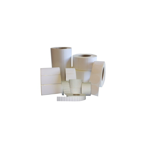 Barcode Labels
