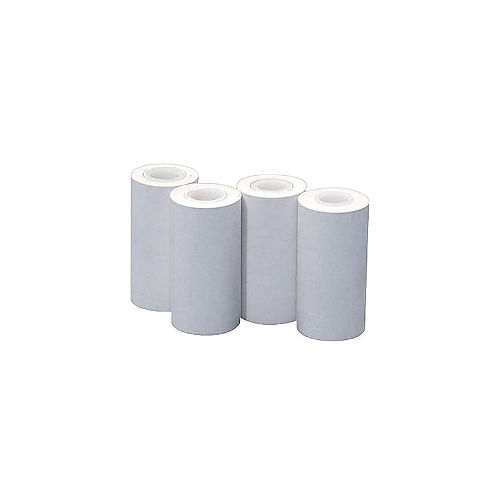 4 Inch Thermal Rolls Application: Industrial