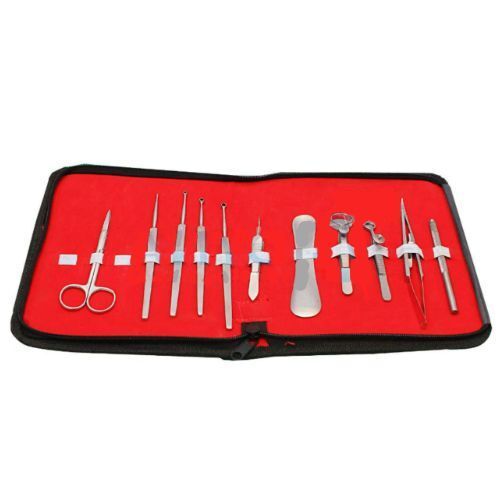 Chalazion Surgical Instrument Set