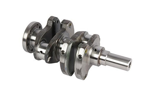 Tata Ace Crankshaft