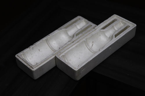 Moulded EPS Packaging