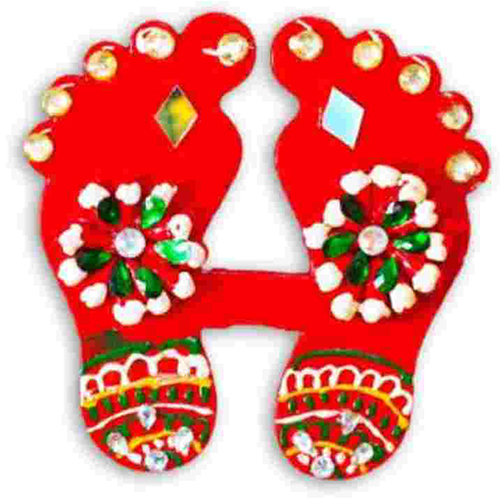 Holy Feet (Nagwala)