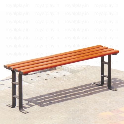 FRP Garden Bench