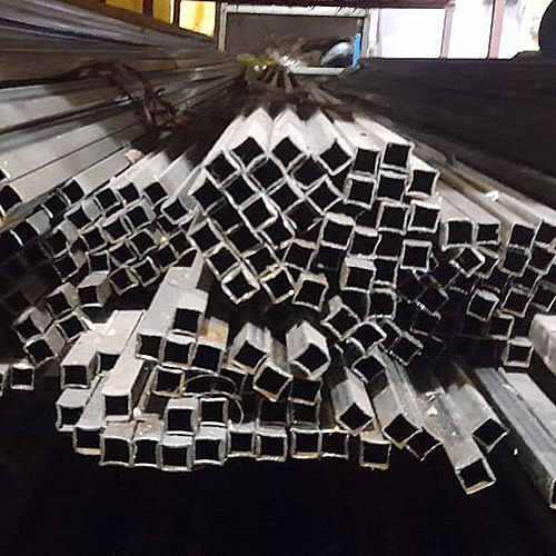 High Quality Industrial Mild Steel Square Pipes