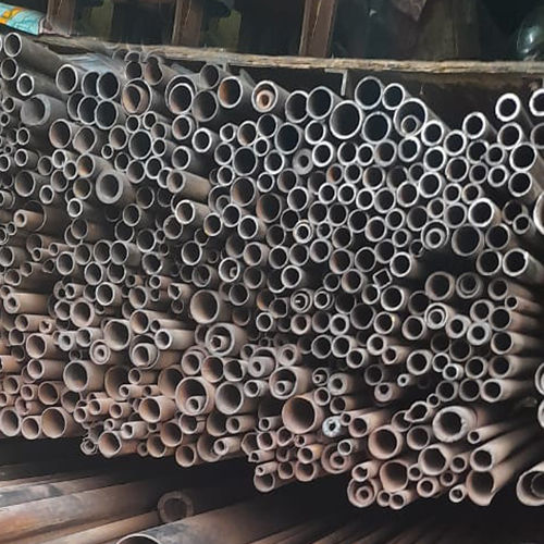 High Quality Industrial Mild Steel Tubes