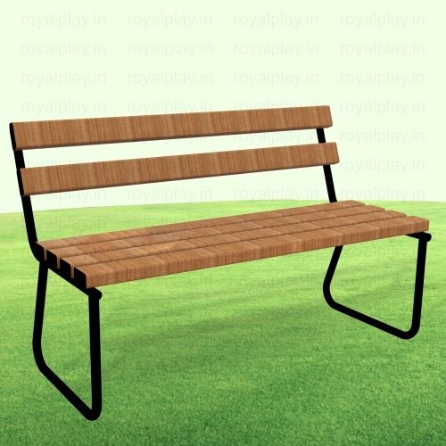 Outdoor Bench