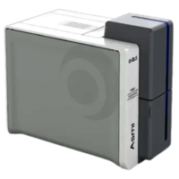 Evolis Asmi Dual Side Smart ID Card Printer for CSC Centre