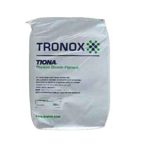 TRONOX Tiona