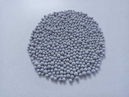 Round Bentonite Granules of Colors for Cat Litter Purpose and Industrial Purpose