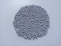 Round Bentonite Granule Cat Litter For Acricultural Used Fertilized Application - Product Type: Natural Stone