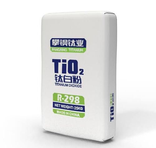 tio titanium dioxide