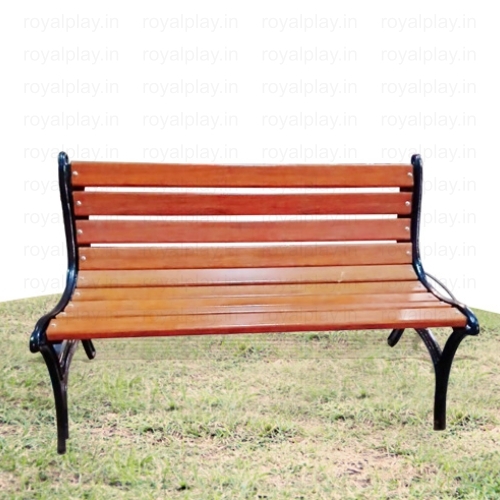 Imperial Benches FRP Garden Benches Metal Bench Wooden Park Bench College Bench Outdoor Benches