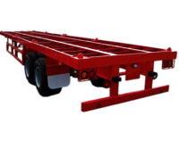 Skeletal Trailer