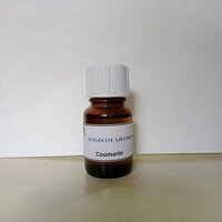 Coumarin . By Wisdom Aromas Llp