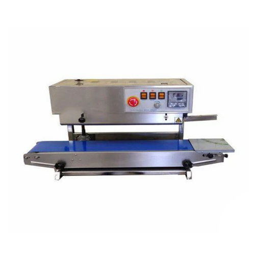 Band Sealing Machine Application: Industrial