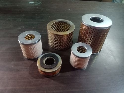 Vacuum Pump Air Filter