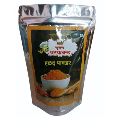 500Gm Royal Perfect Turmeric Powder Grade: First Class