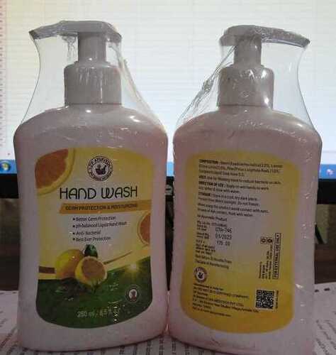 DP AYURVEDA HANDWASH