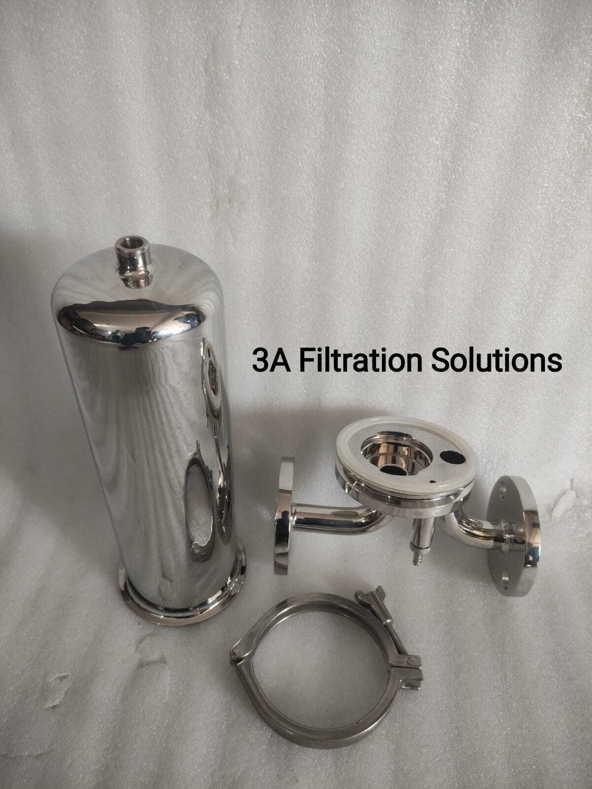 Liquid Filter Housings