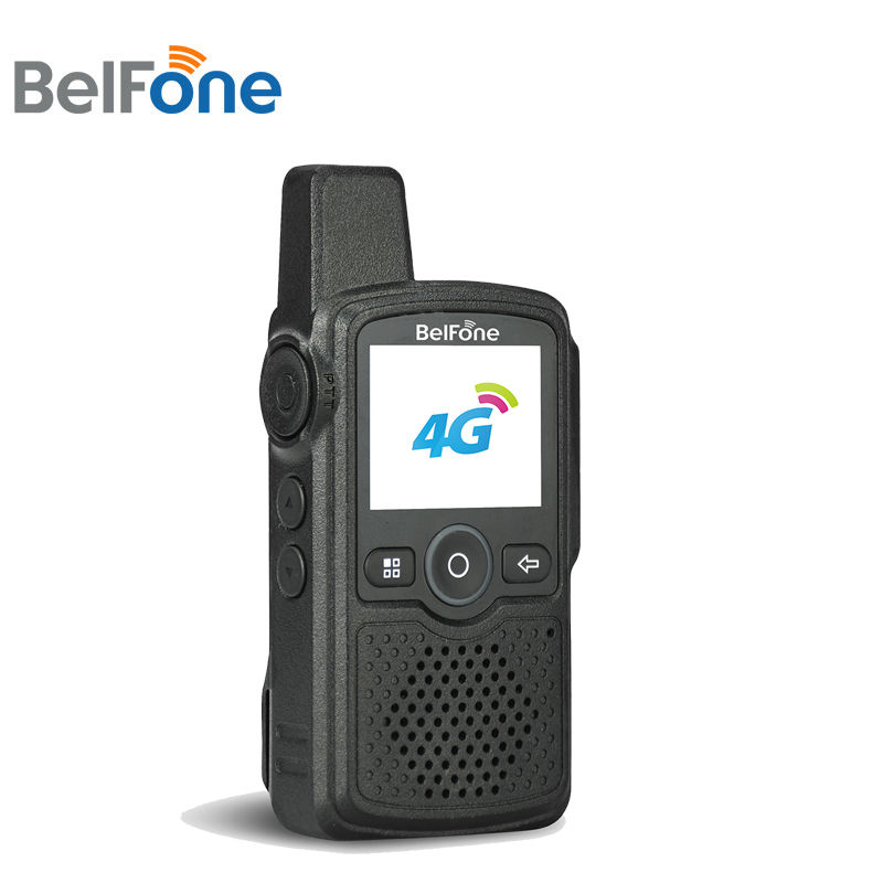 BF-CM629 Smart 4G LTE POC Radio