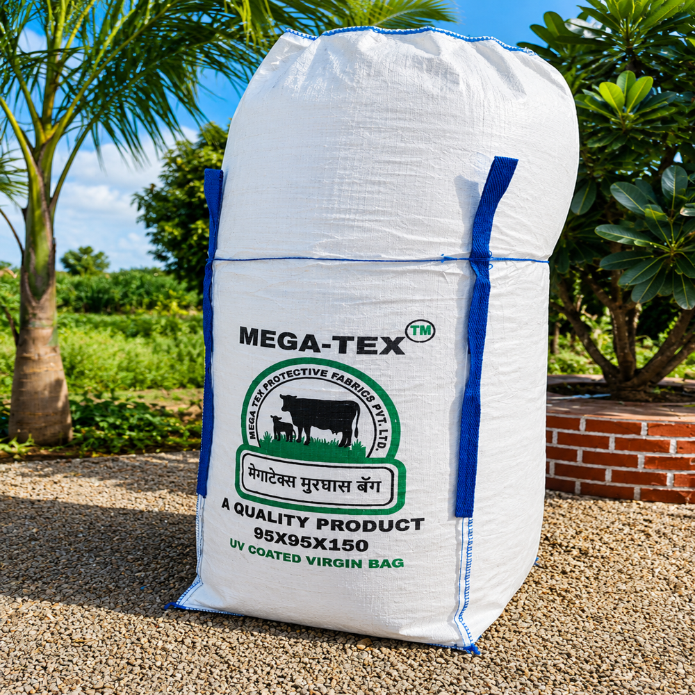 Polypropylene Silage Bag