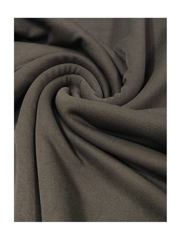 Polyester Twill Spandex Fabric
