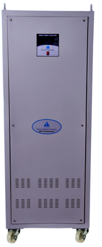 Numax (DHS503A) 50 KVA Static Voltage Stabilizer