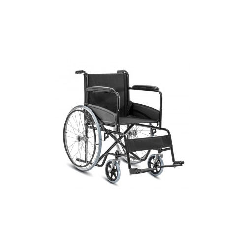 Aluminum Folding Wheel Chair