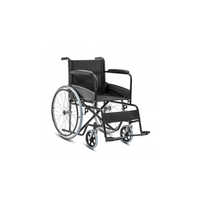 Folding Wheel Chair