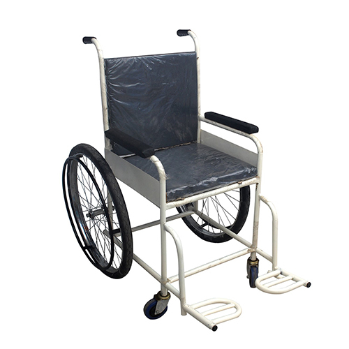 Hospital Wheel Chair