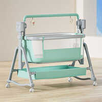 MS Baby Cradle