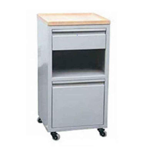 Durable Deluxe Bed Side Locker