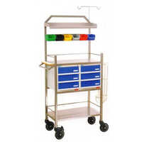 MS Crash Cart