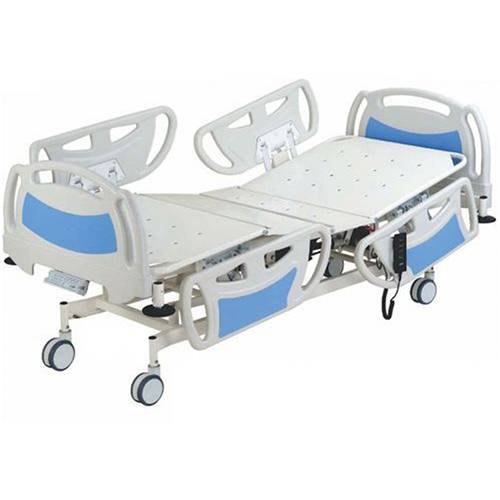 Electric 5 Function ICU Bed