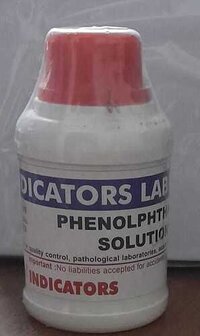 chemical solvent