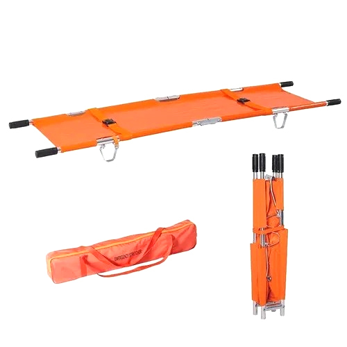 4 Fold Stretcher