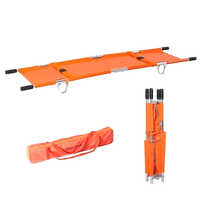 4 Fold Stretcher