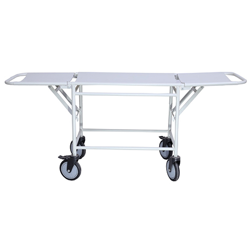 MS 3 Fold Stretcher