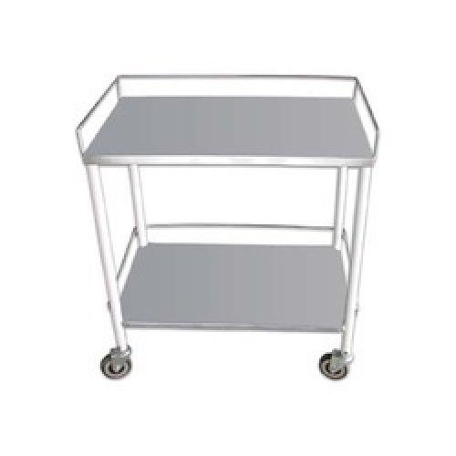 MS Instrument Trolley