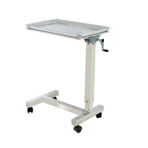 Handle Type Instrument Trolley