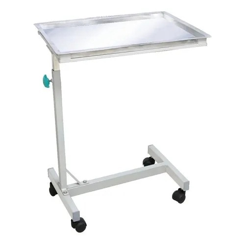 Knob Type Instrument Trolley
