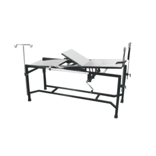 Mechanical Obstetric Labour Table