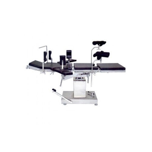 SS Hydrolic Obstetric Labour Table